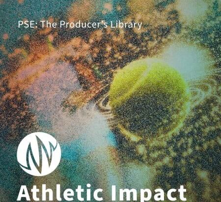 PSE: The Producers Library Athletic Impact WAV